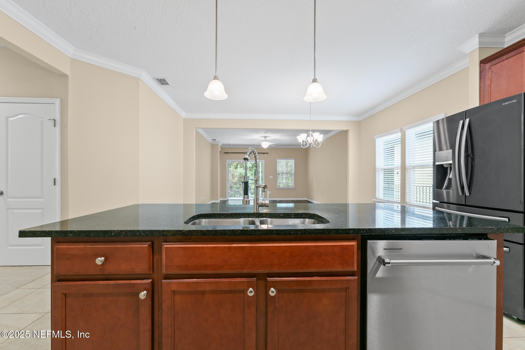 66 Gray Wolf Trail Jacksonville, FL 32081 - Photo 13 of 75 Kitchen