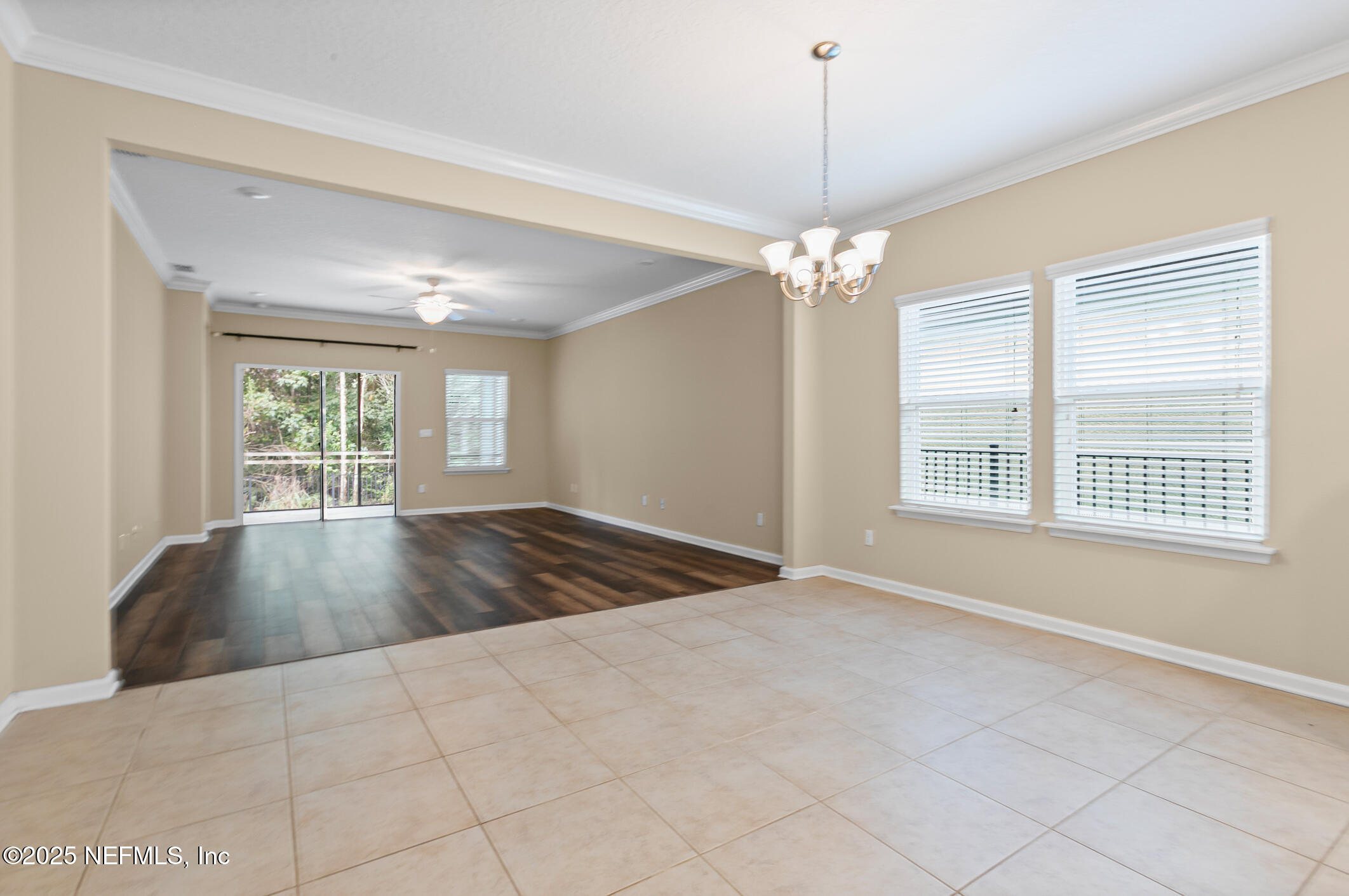 66 Gray Wolf Trail Jacksonville, FL 32081 - Photo 16 of 75 Dining Area