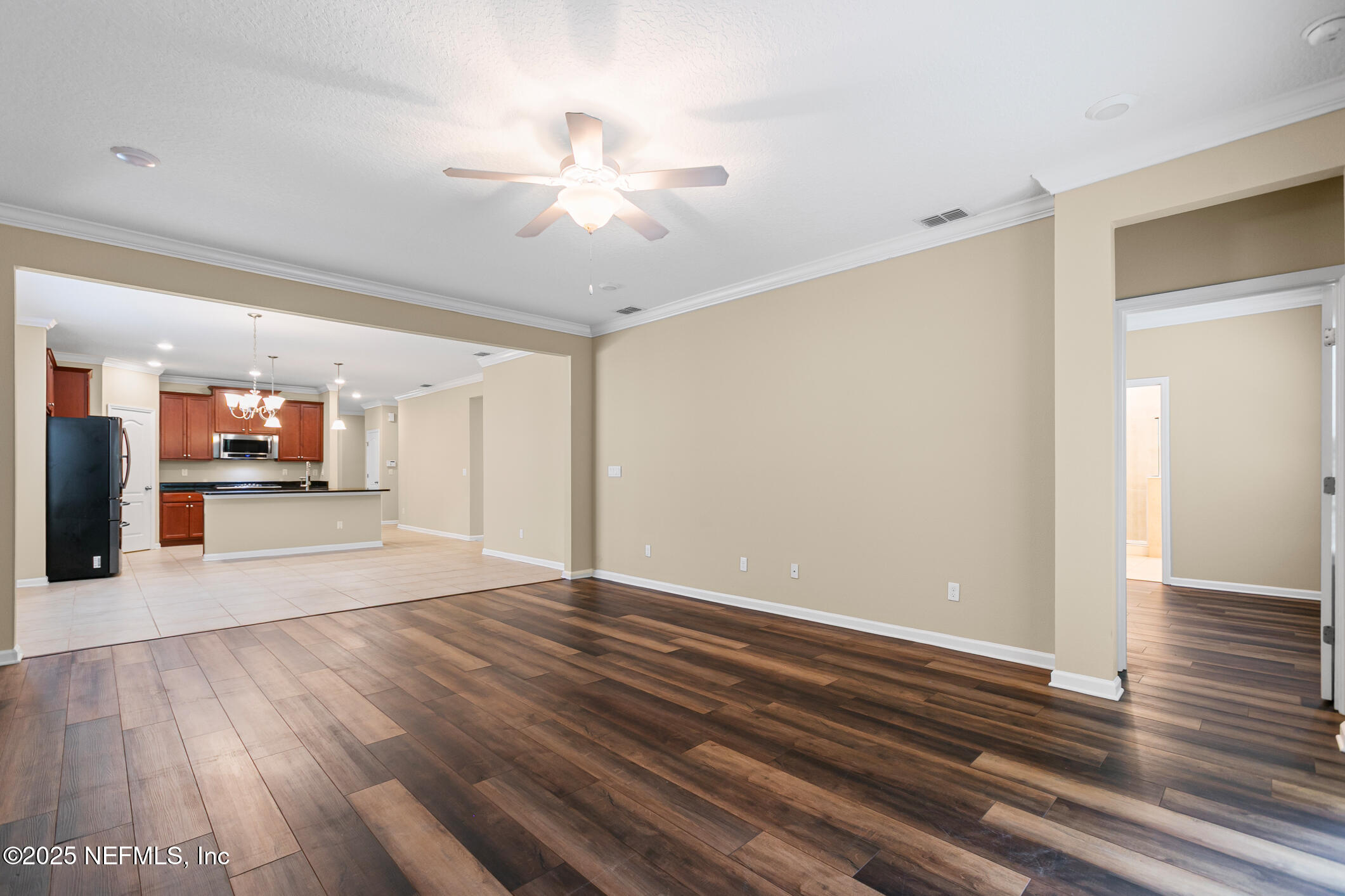 66 Gray Wolf Trail Jacksonville, FL 32081 - Photo 18 of 75 Living Room