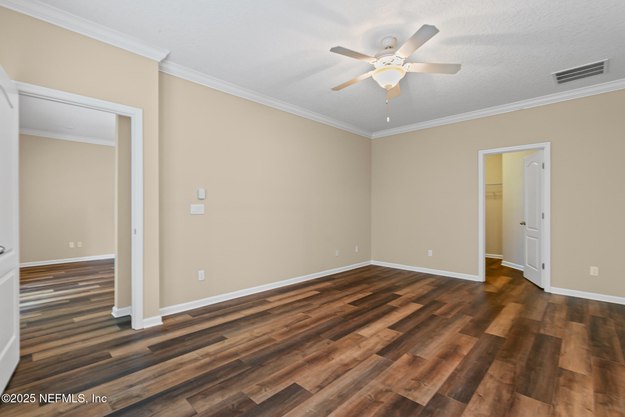 66 Gray Wolf Trail Jacksonville, FL 32081 - Photo 22 of 75 Primary Bedroom