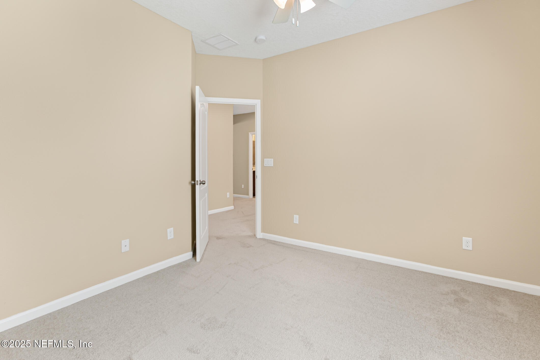 66 Gray Wolf Trail Jacksonville, FL 32081 - Photo 33 of 75 Bedroom 3