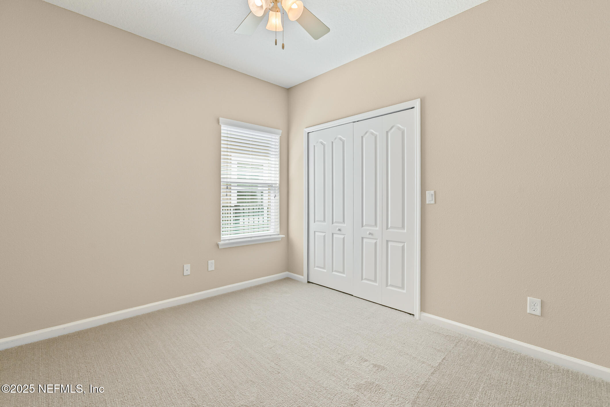 66 Gray Wolf Trail Jacksonville, FL 32081 - Photo 34 of 75 Bedroom 3