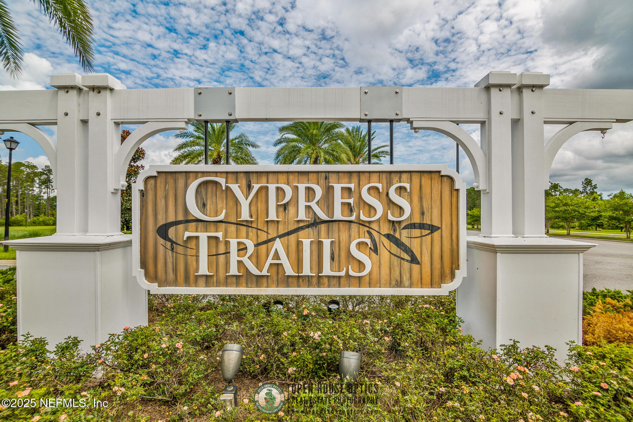 66 Gray Wolf Trail Jacksonville, FL 32081 - Photo 44 of 75 Amenities - Cypress Trails