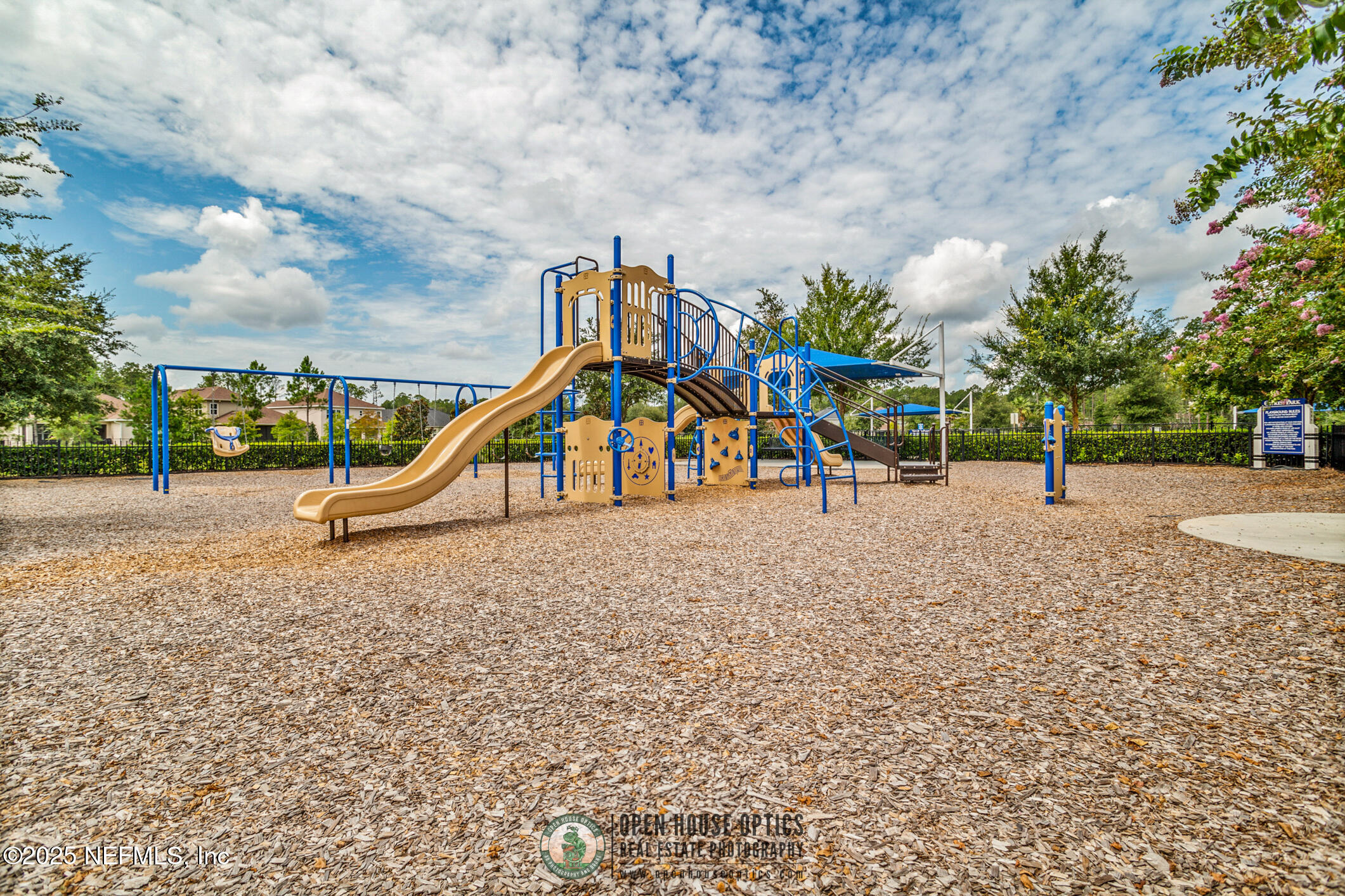 66 Gray Wolf Trail Jacksonville, FL 32081 - Photo 48 of 75 Amenities - Cypress Trails