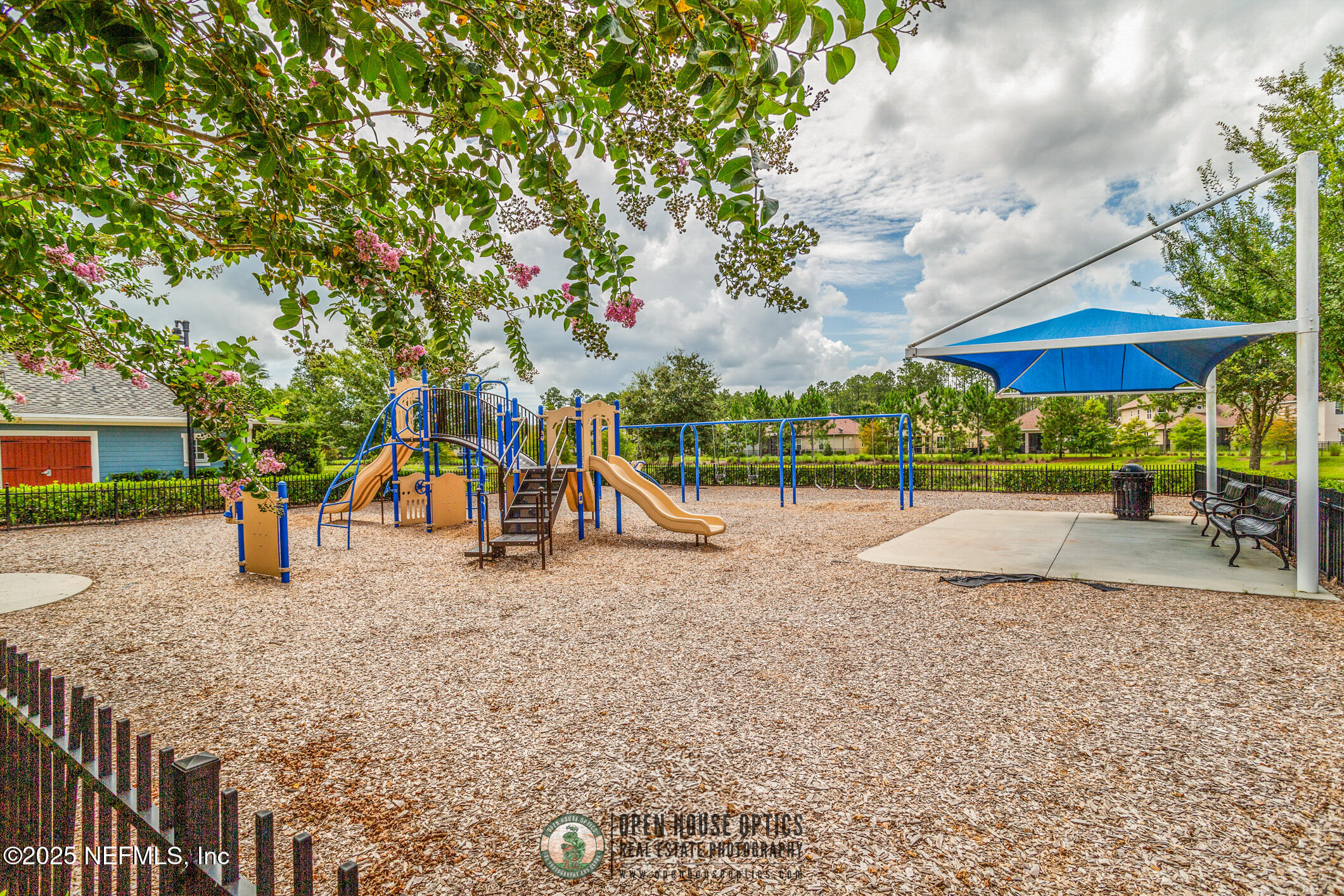 66 Gray Wolf Trail Jacksonville, FL 32081 - Photo 49 of 75 Amenities - Cypress Trails