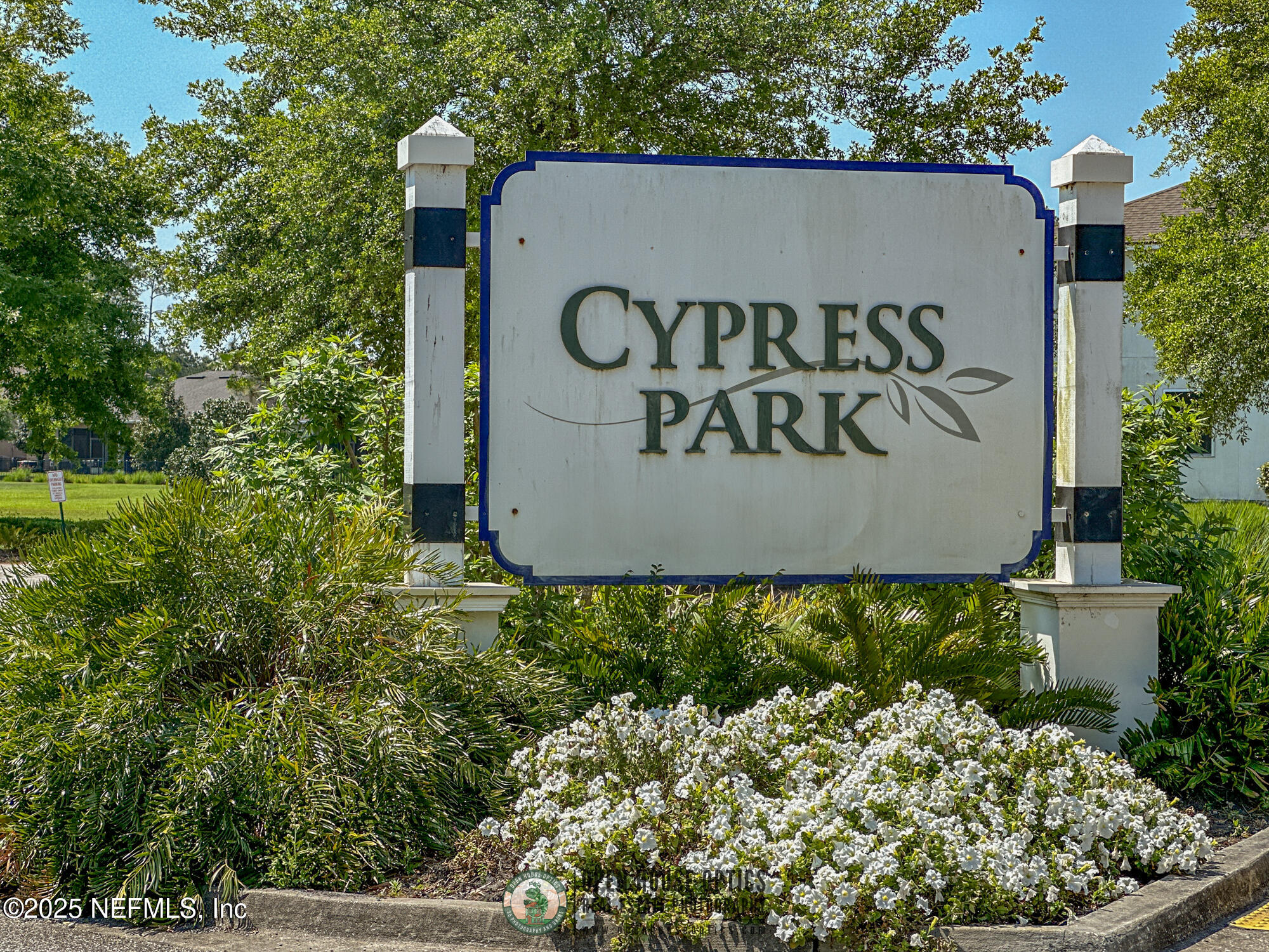 66 Gray Wolf Trail Jacksonville, FL 32081 - Photo 50 of 75 Amenities - Cypress Trails