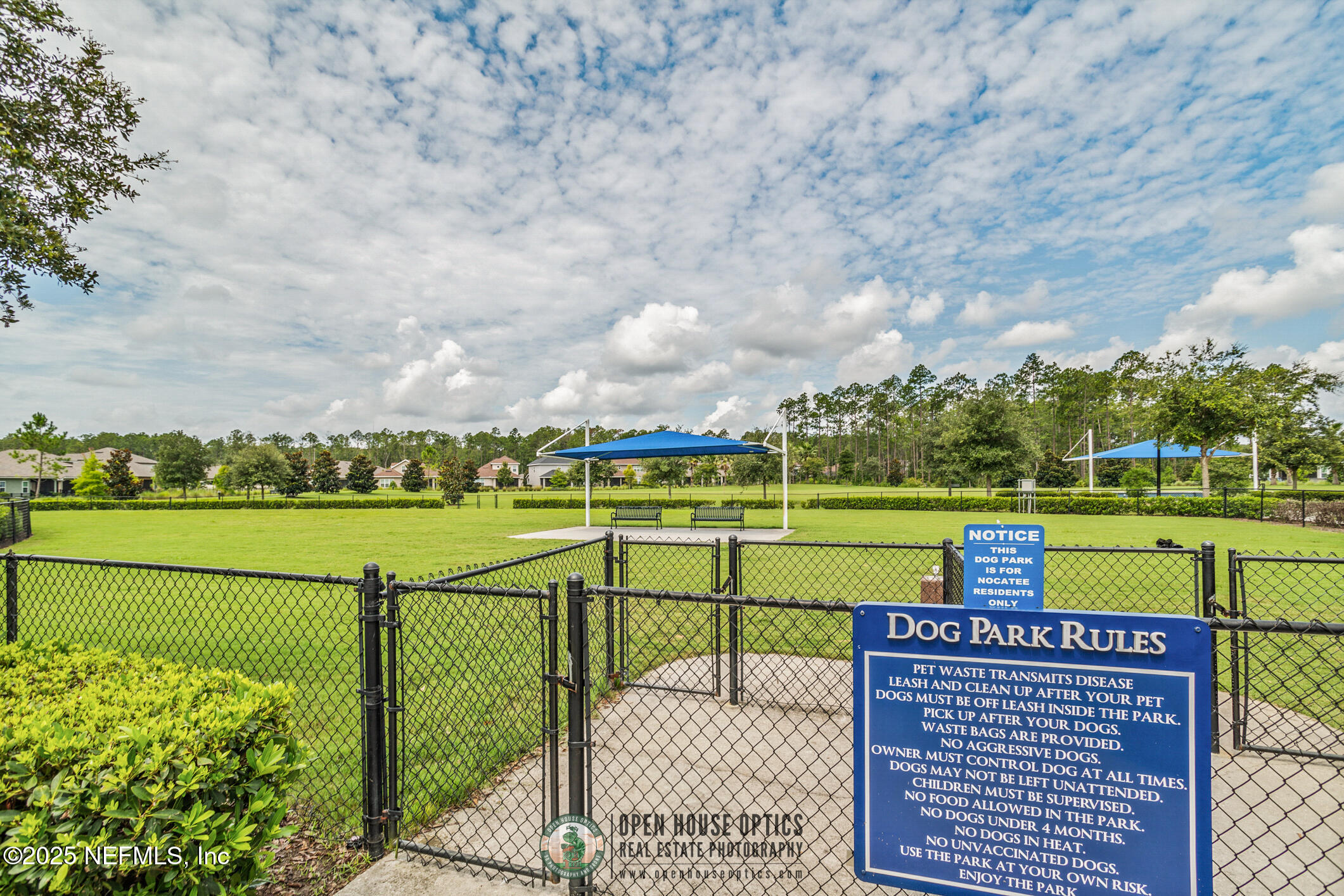 66 Gray Wolf Trail Jacksonville, FL 32081 - Photo 51 of 75 Amenities - Cypress Trails