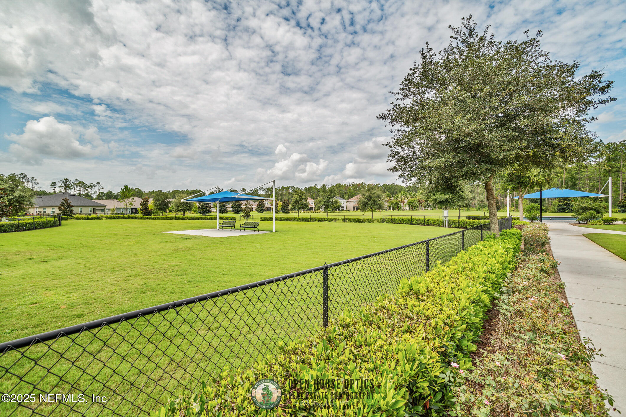 66 Gray Wolf Trail Jacksonville, FL 32081 - Photo 52 of 75 Amenities - Cypress Trails