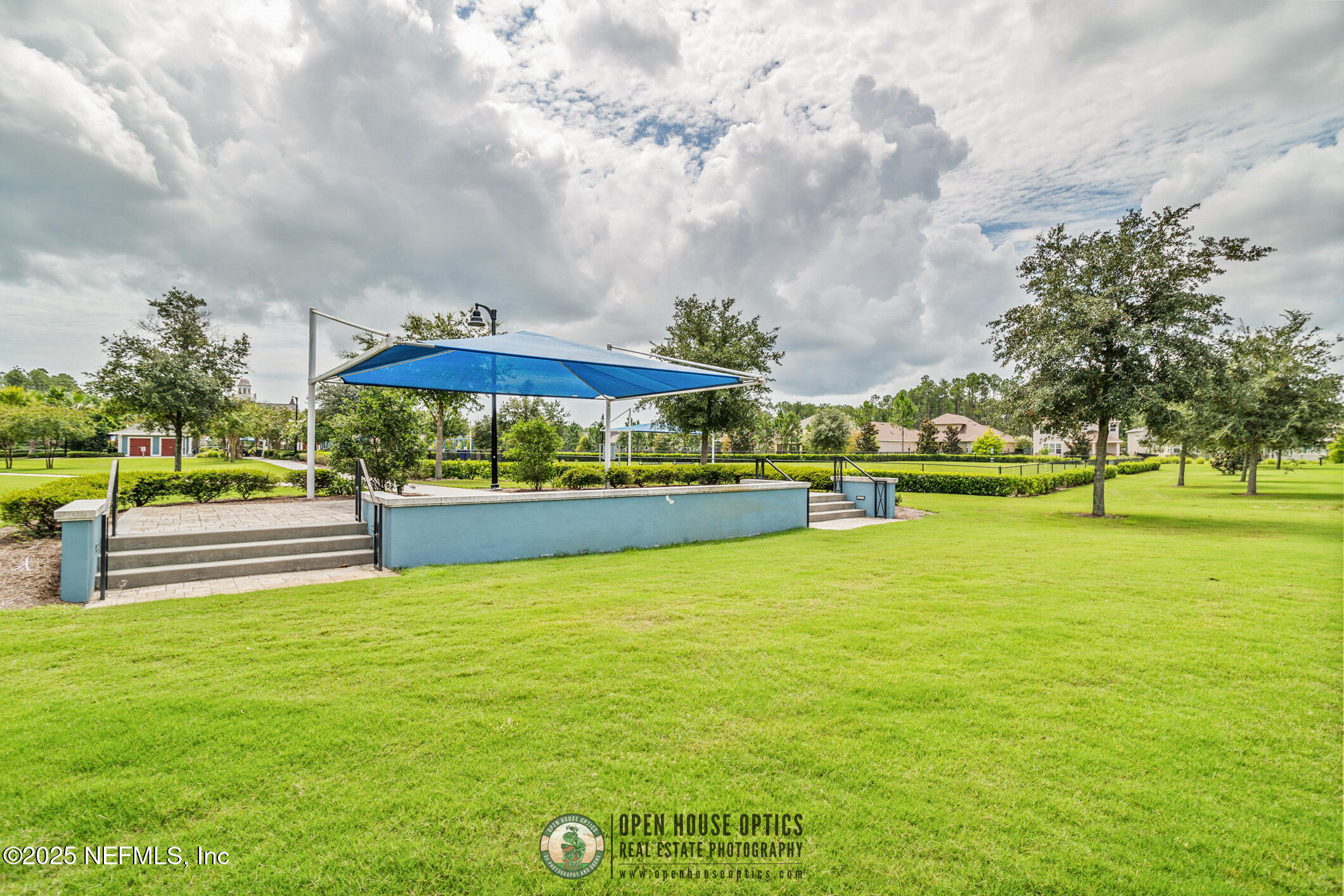 66 Gray Wolf Trail Jacksonville, FL 32081 - Photo 53 of 75 Amenities - Cypress Trails