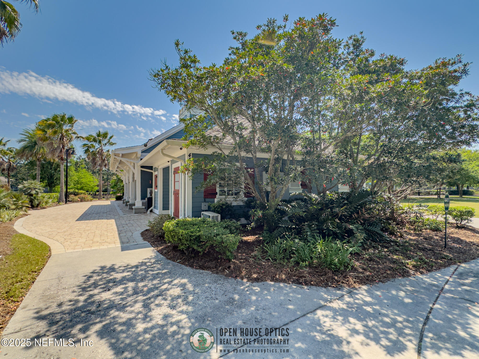 66 Gray Wolf Trail Jacksonville, FL 32081 - Photo 55 of 75 Amenities - Cypress Trails