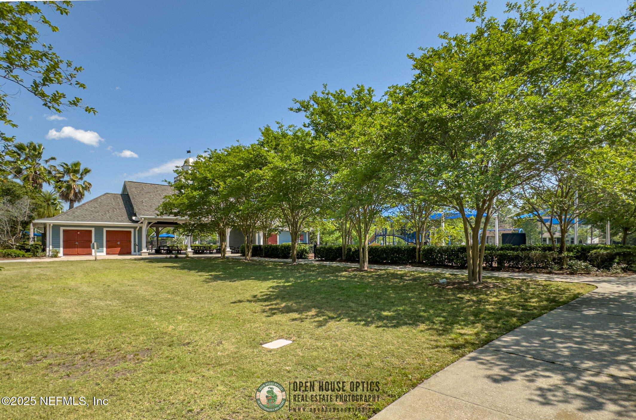 66 Gray Wolf Trail Jacksonville, FL 32081 - Photo 56 of 75 Amenities - Cypress Trails