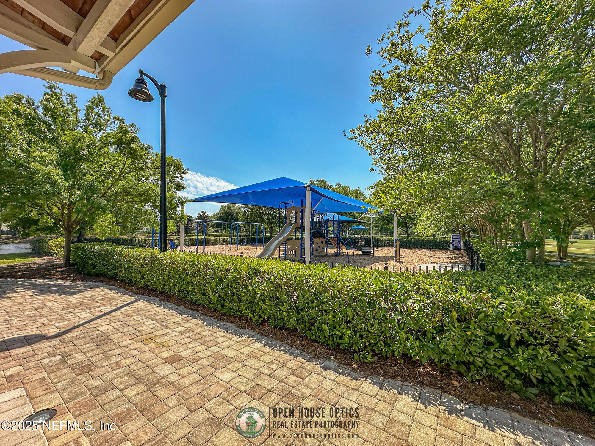 66 Gray Wolf Trail Jacksonville, FL 32081 - Photo 58 of 75 Amenities - Cypress Trails