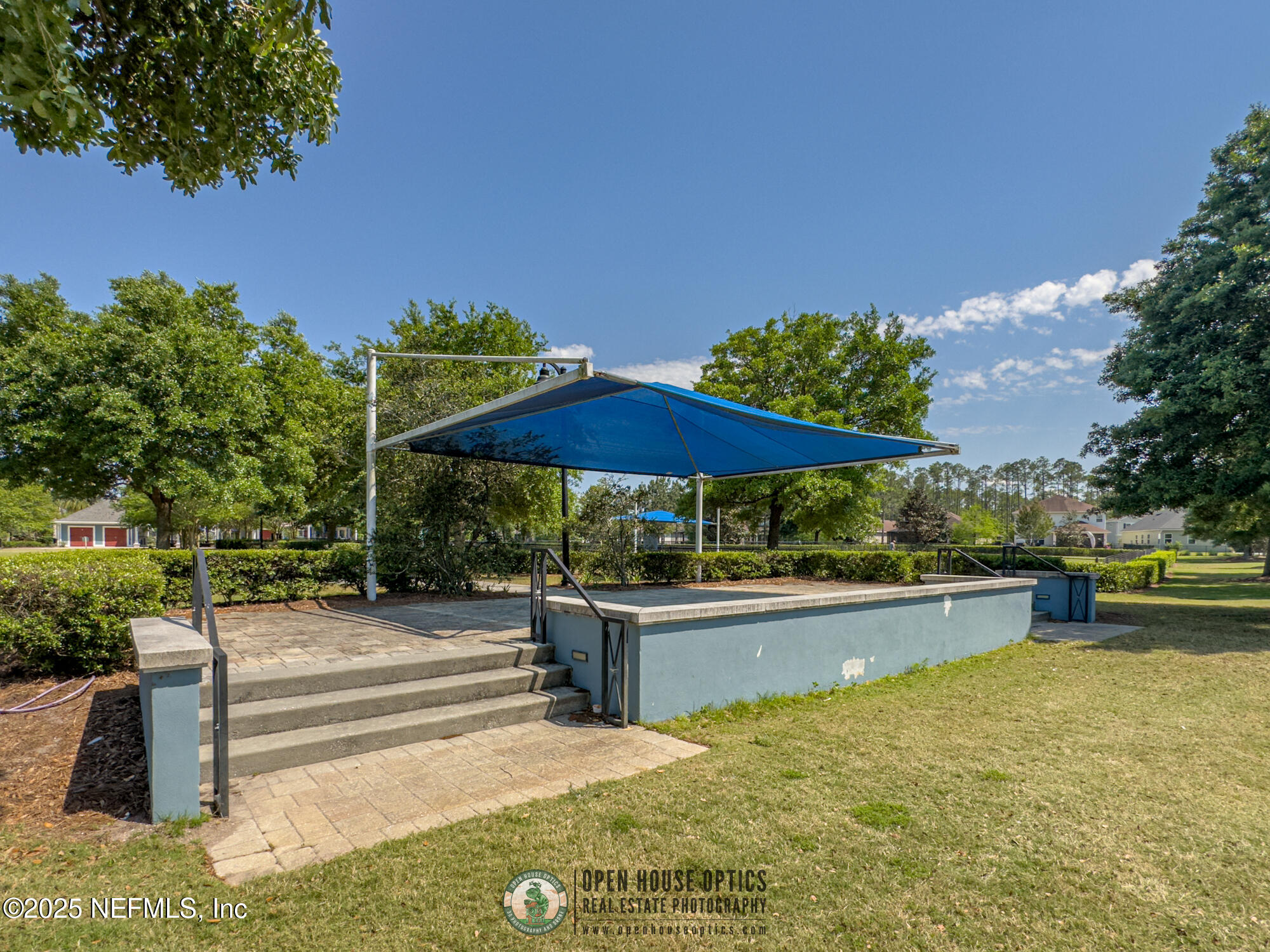 66 Gray Wolf Trail Jacksonville, FL 32081 - Photo 59 of 75 Amenities - Cypress Trails