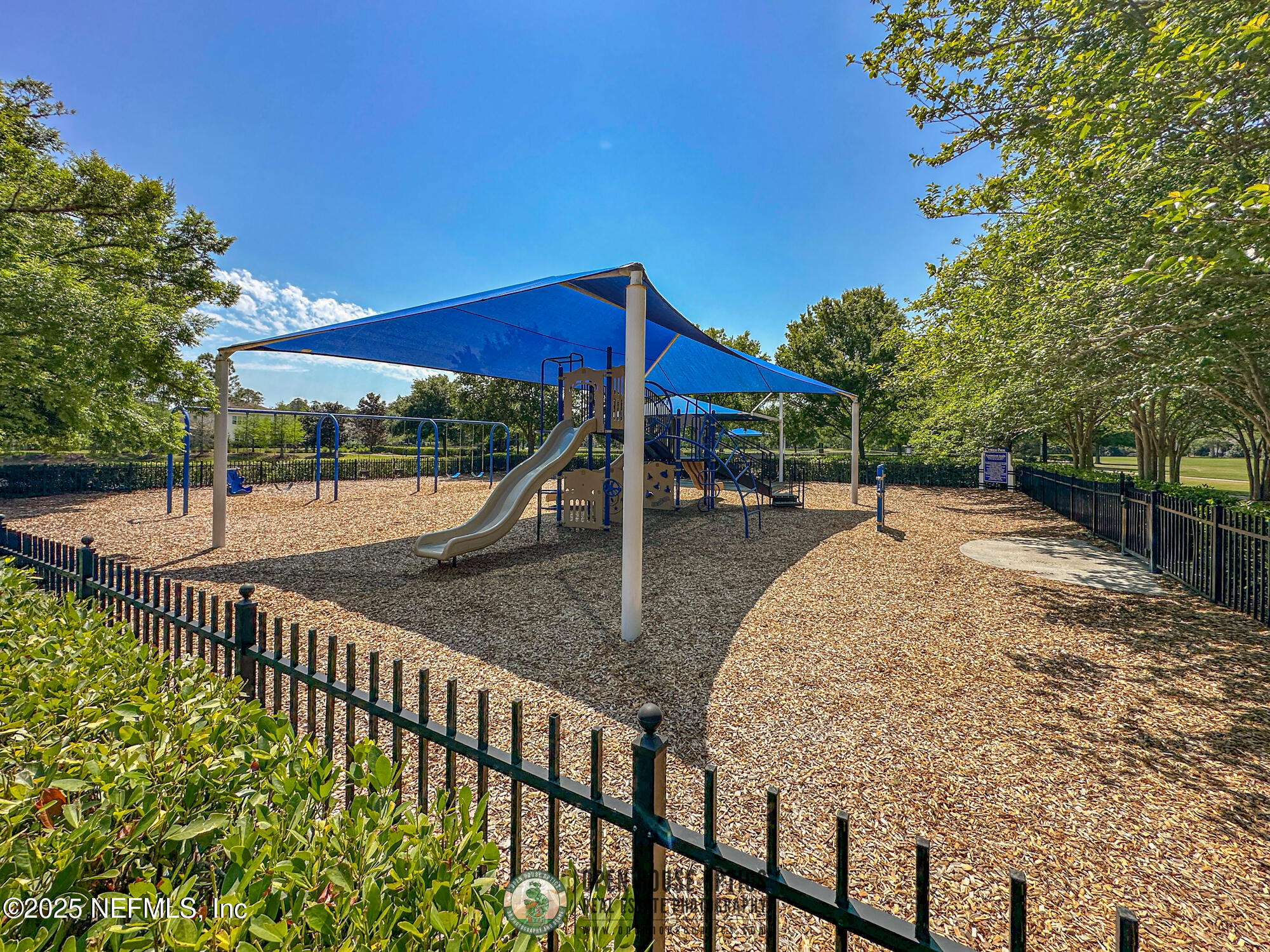 66 Gray Wolf Trail Jacksonville, FL 32081 - Photo 60 of 75 Amenities - Cypress Trails