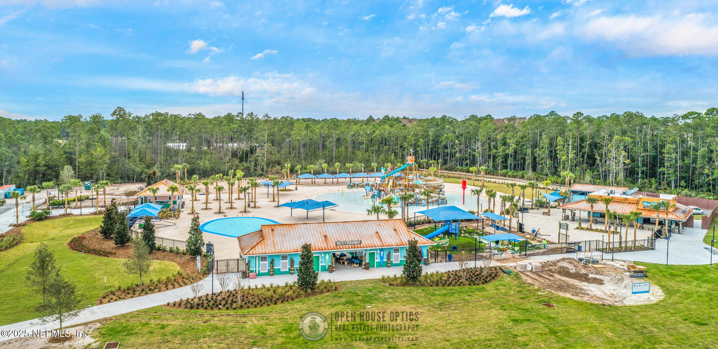 66 Gray Wolf Trail Jacksonville, FL 32081 - Photo 66 of 75 Amenities - Nocatee