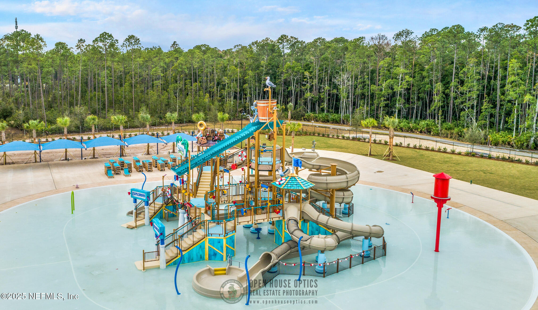 66 Gray Wolf Trail Jacksonville, FL 32081 - Photo 69 of 75 Amenities - Nocatee