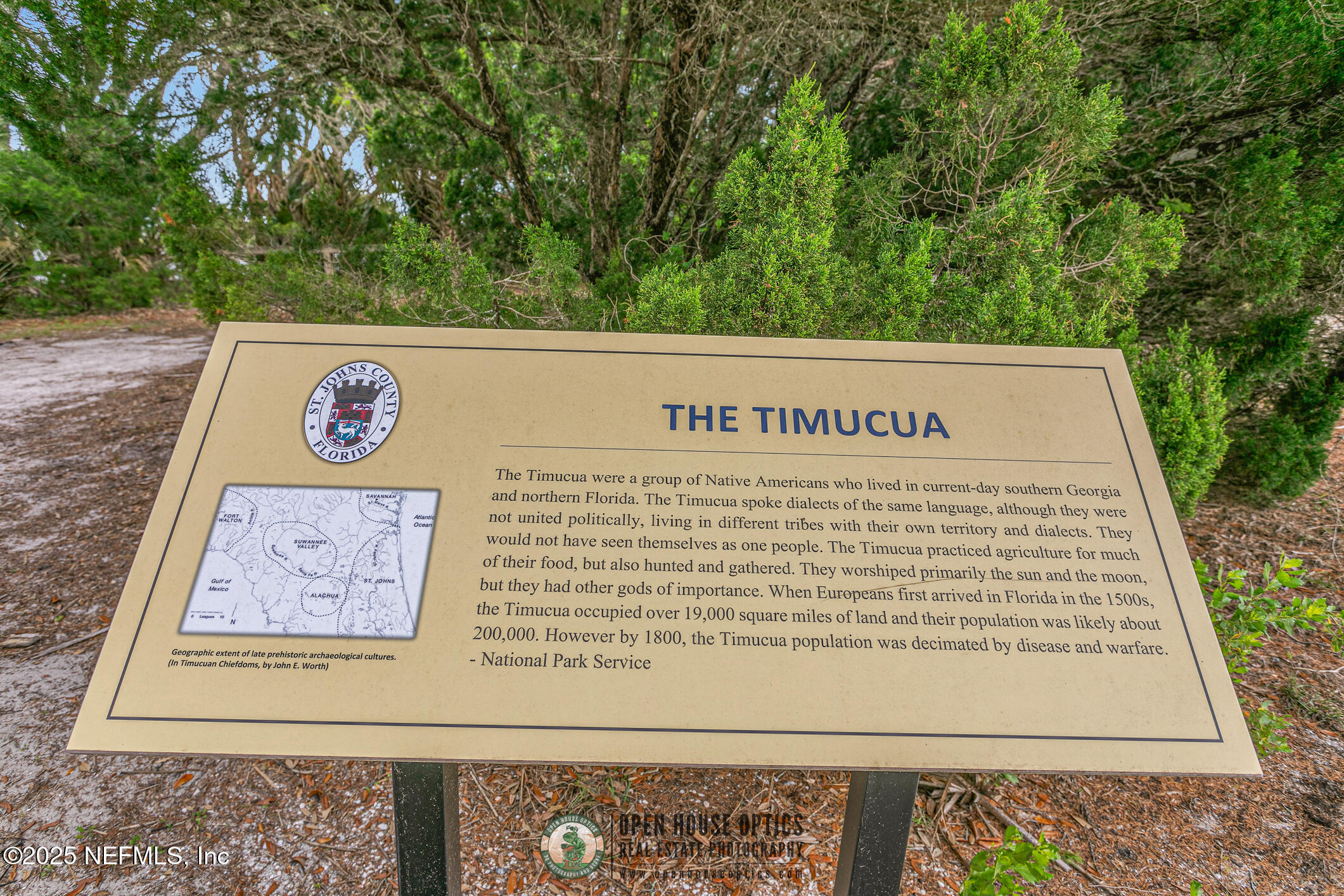 66 Gray Wolf Trail Jacksonville, FL 32081 - Photo 74 of 75 Amenities - Nocatee