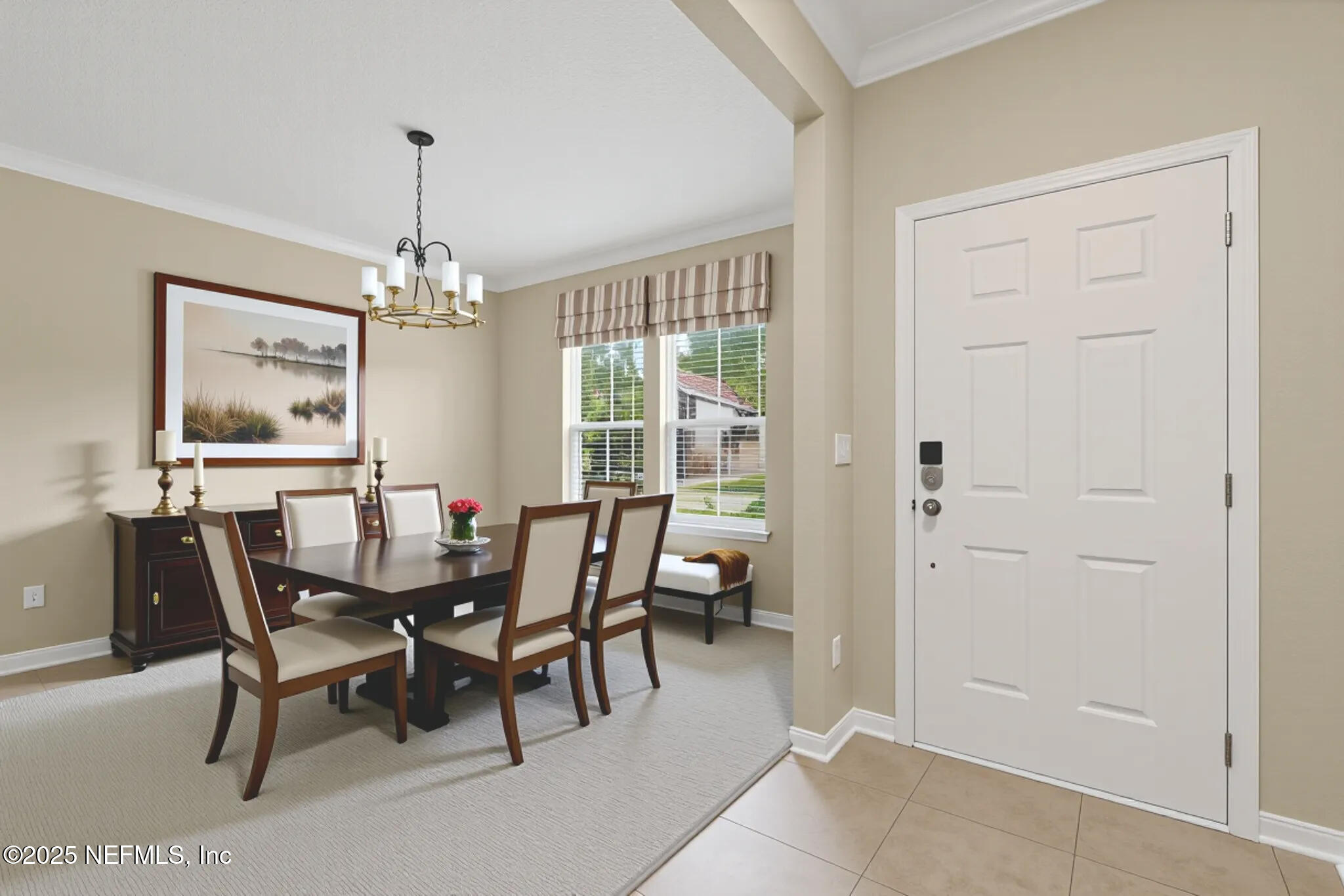 66 Gray Wolf Trail Jacksonville, FL 32081 - Photo 10 of 75 Virtually Staged Bonus Room