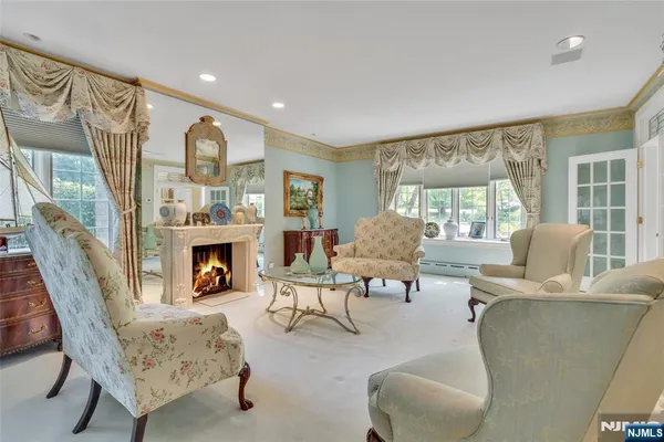 $12,000 | 787 Peach Tree Lane, Franklin Lakes, NJ 07417