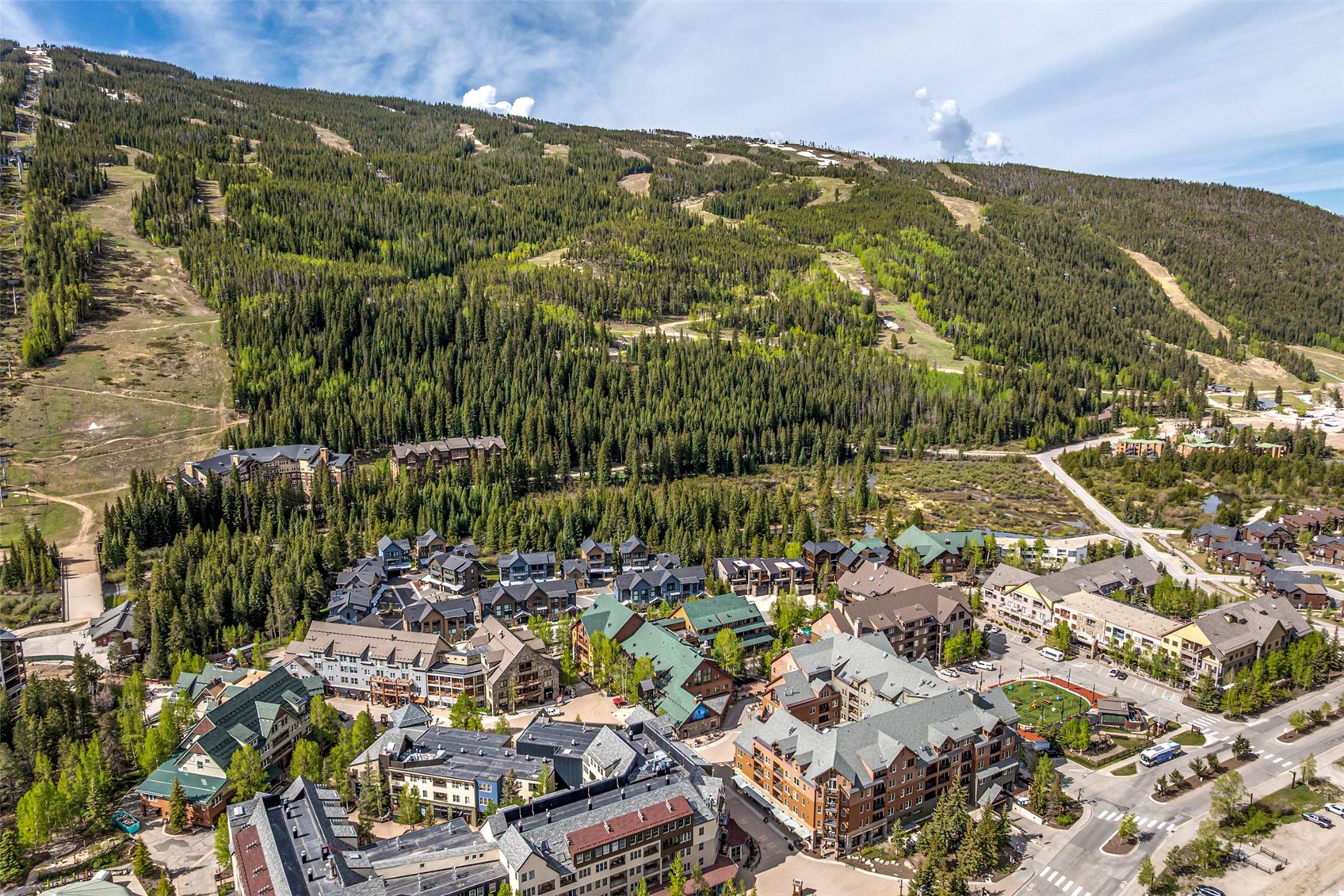 91 River Run Road, Unit 8140 Keystone, CO 80435 - Photo 24 of 44