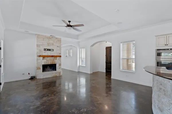 $4,350 | 485 Canna Lily Circle, Driftwood, TX 78619