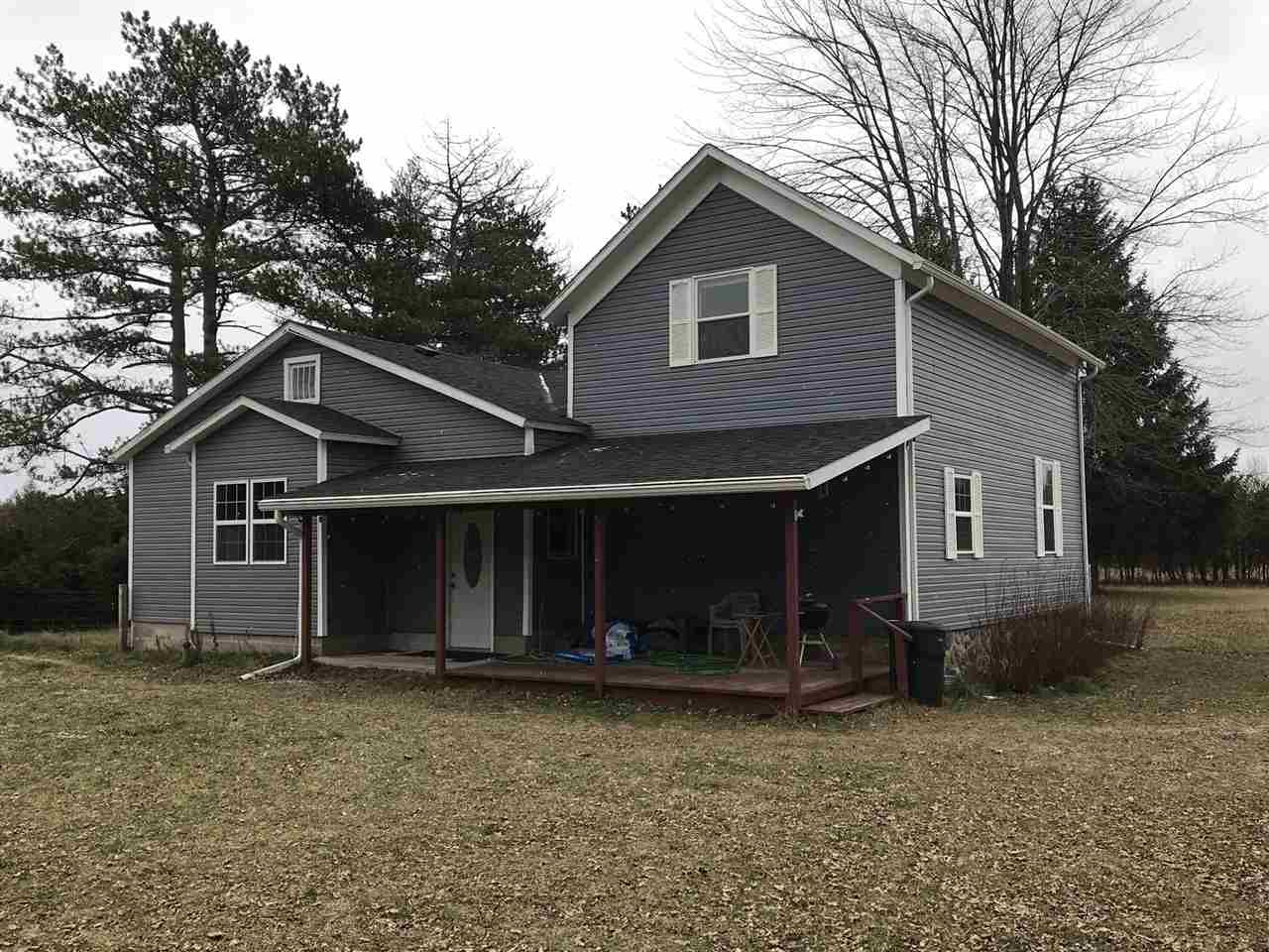 982 West Wilke Road Rothbury, MI 49452 - Photo 5 of 14 1856939-4.JPG