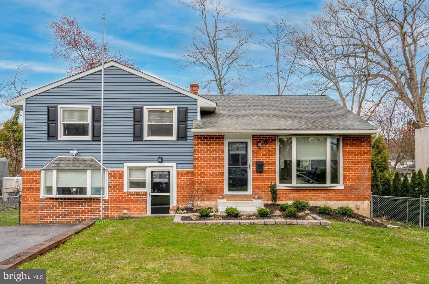 8 South Overhill Road Media, PA 19063 - Photo 2 of 39 Welcome to 8. S. Overhill Rd!