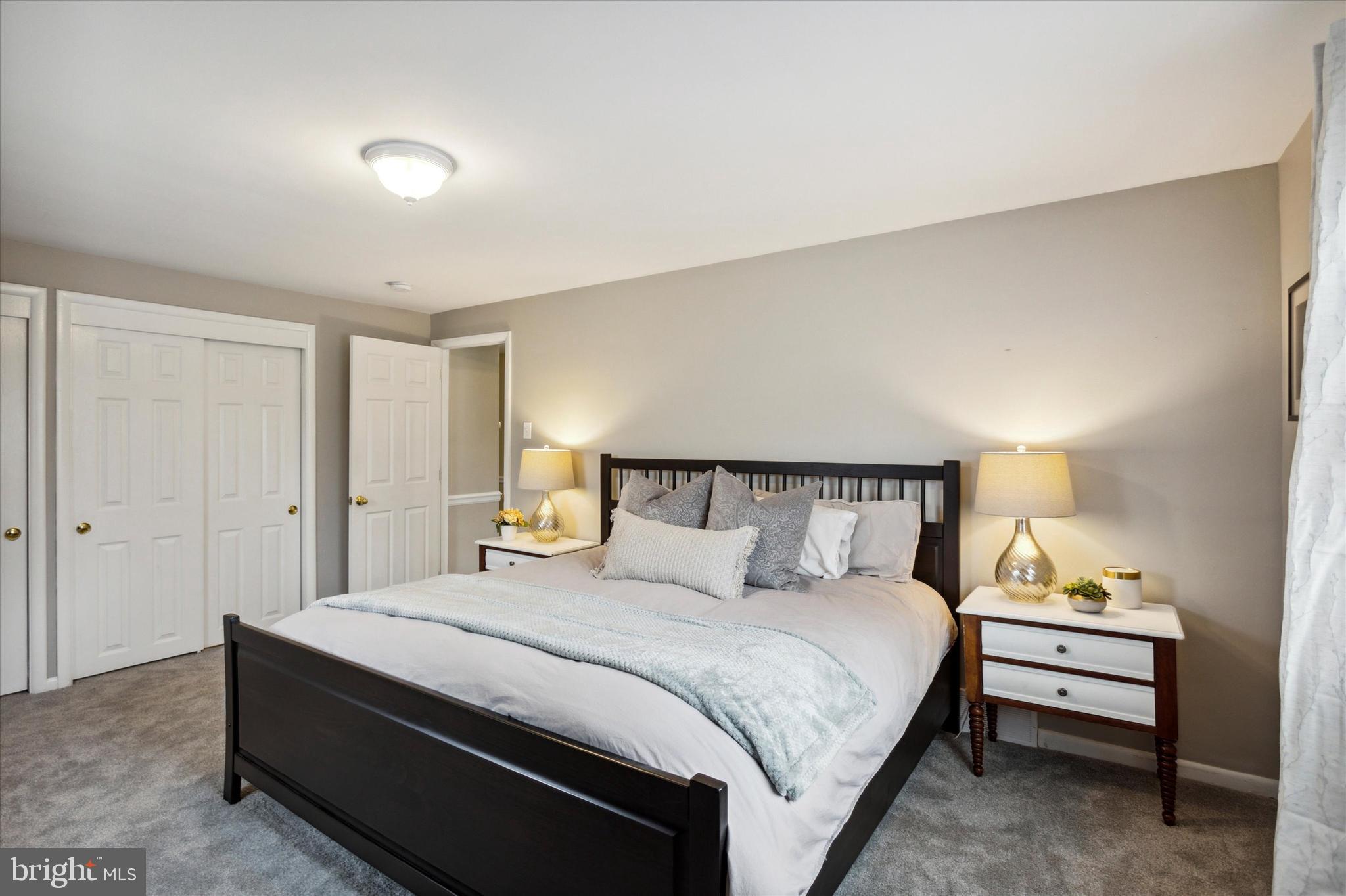 8 South Overhill Road Media, PA 19063 - Photo 22 of 39 Primary bedroom