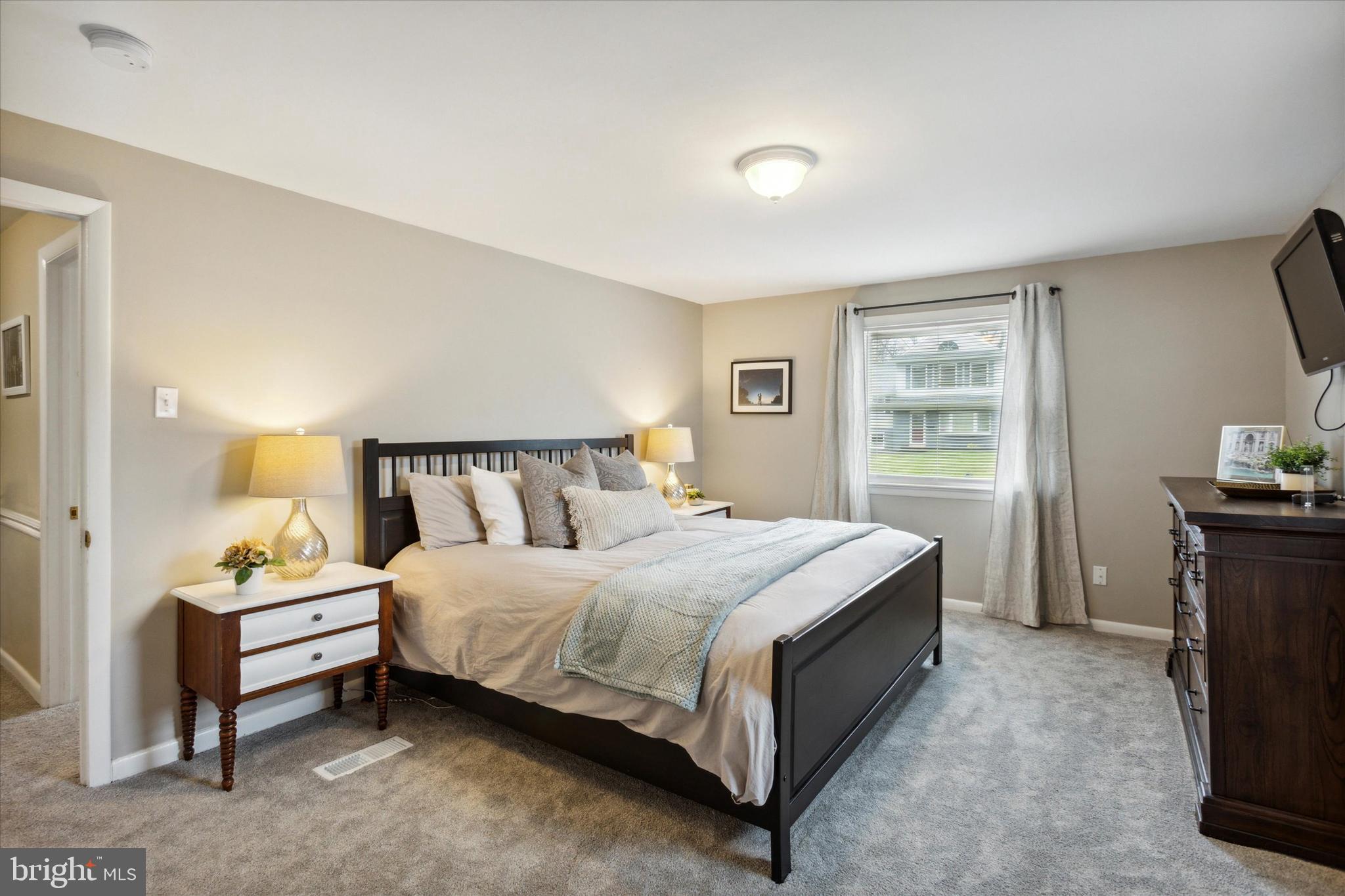 8 South Overhill Road Media, PA 19063 - Photo 23 of 39 Spacious with natural light