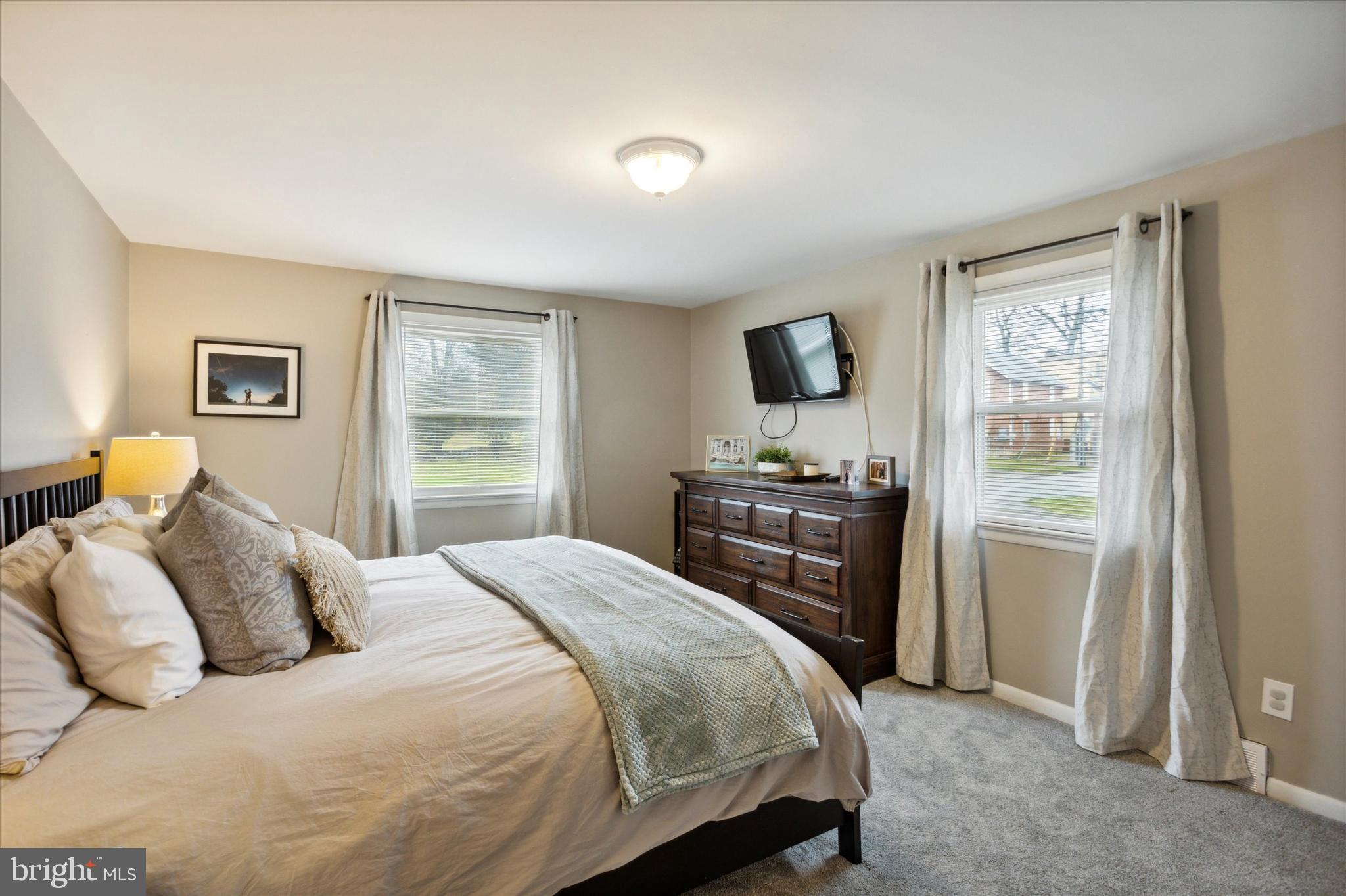 8 South Overhill Road Media, PA 19063 - Photo 24 of 39 Primary bedroom