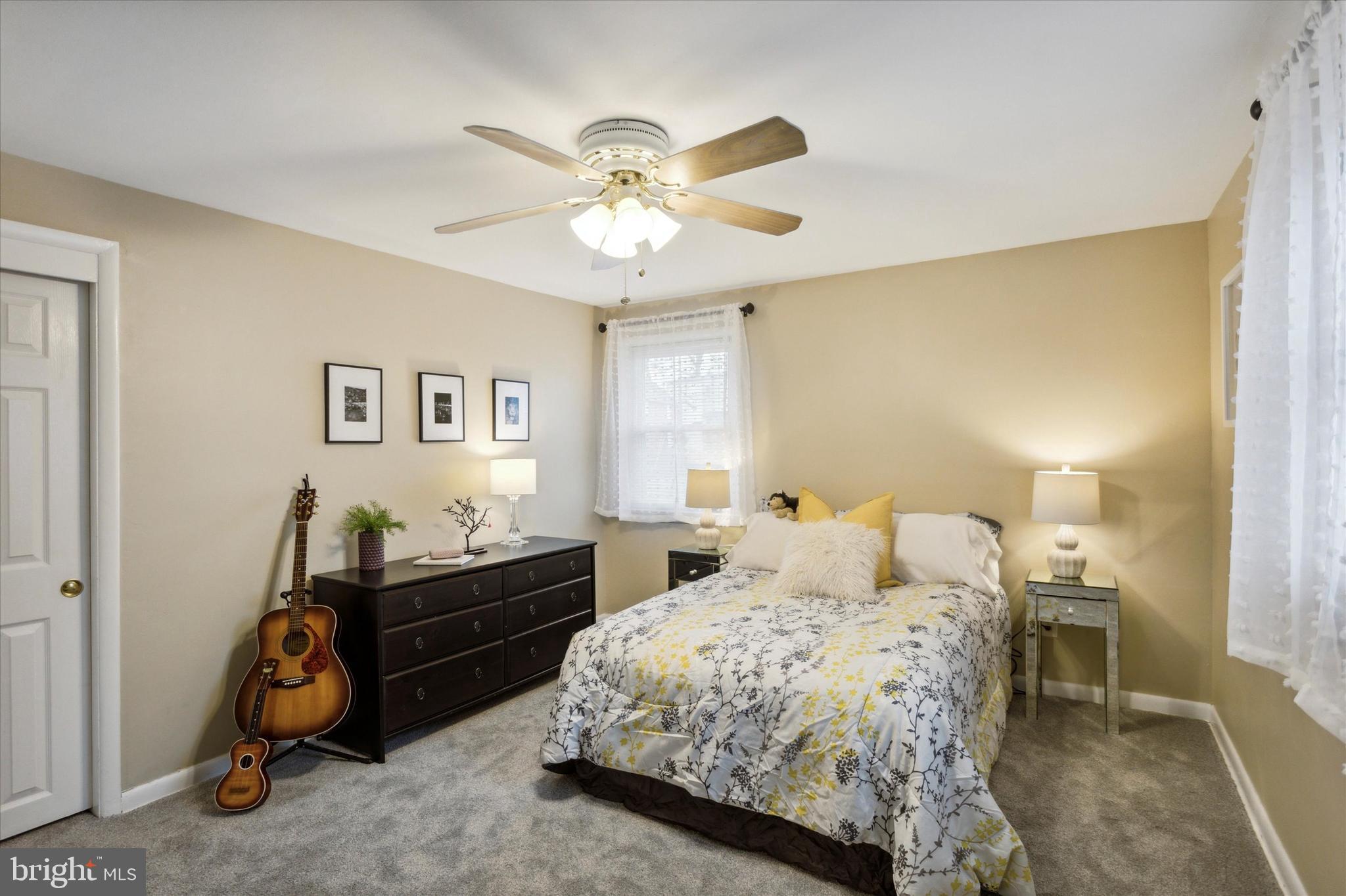 8 South Overhill Road Media, PA 19063 - Photo 27 of 39 Spacious bedrooms