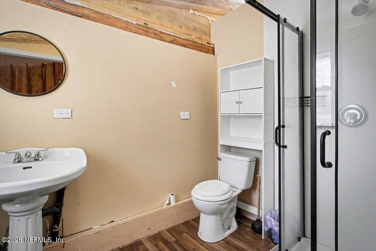 6564 Southwest 163rd Street Starke, FL 32091 - Photo 14 of 18 28-CFREM_6564_SW_163rd_St_Starke_FL-28