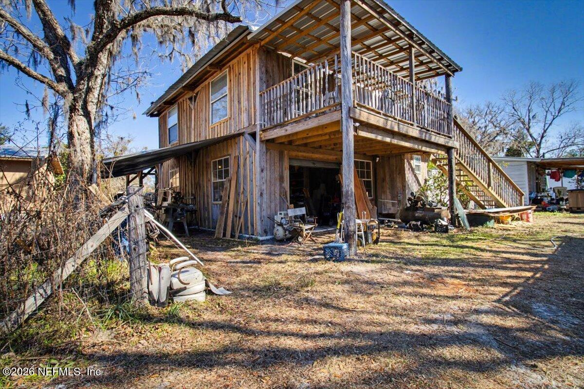 6564 Southwest 163rd Street Starke, FL 32091 - Photo 17 of 18 35-CFREM_6564_SW_163rd_St_Starke_FL-35