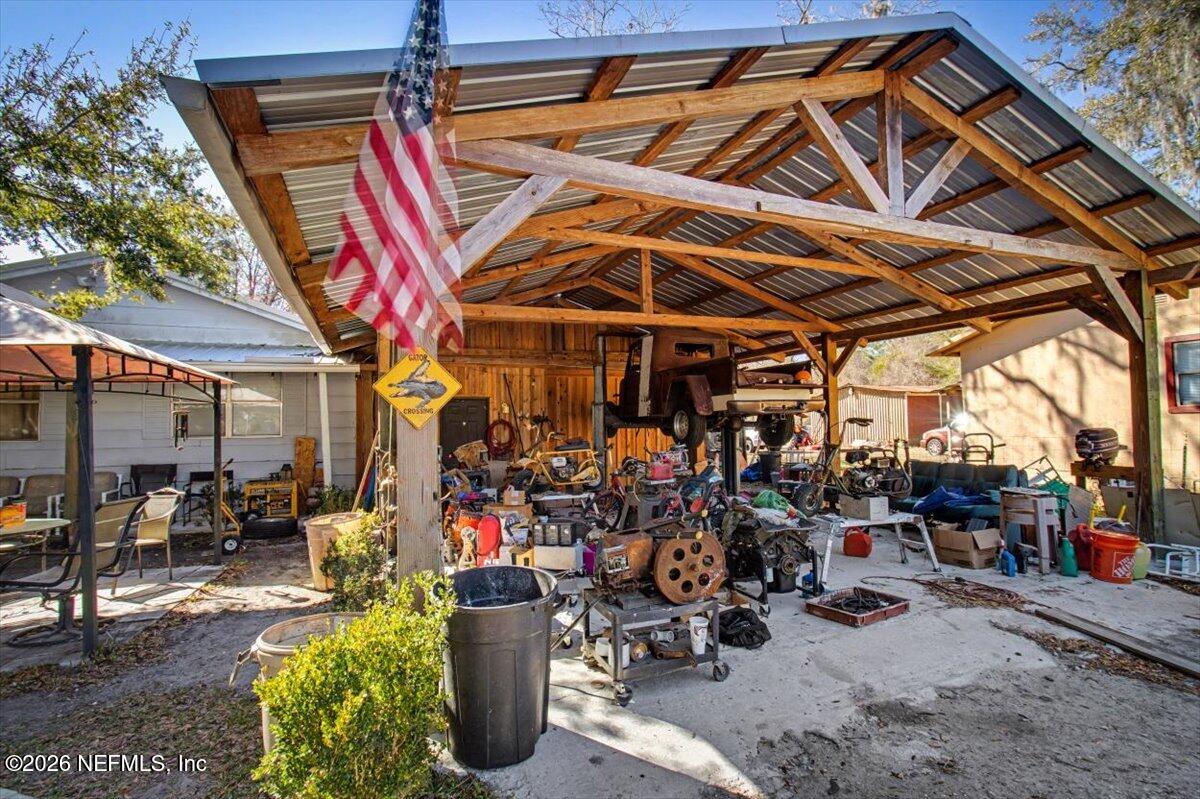 6564 Southwest 163rd Street Starke, FL 32091 - Photo 2 of 18 05-CFREM_6564_SW_163rd_St_Starke_FL-5