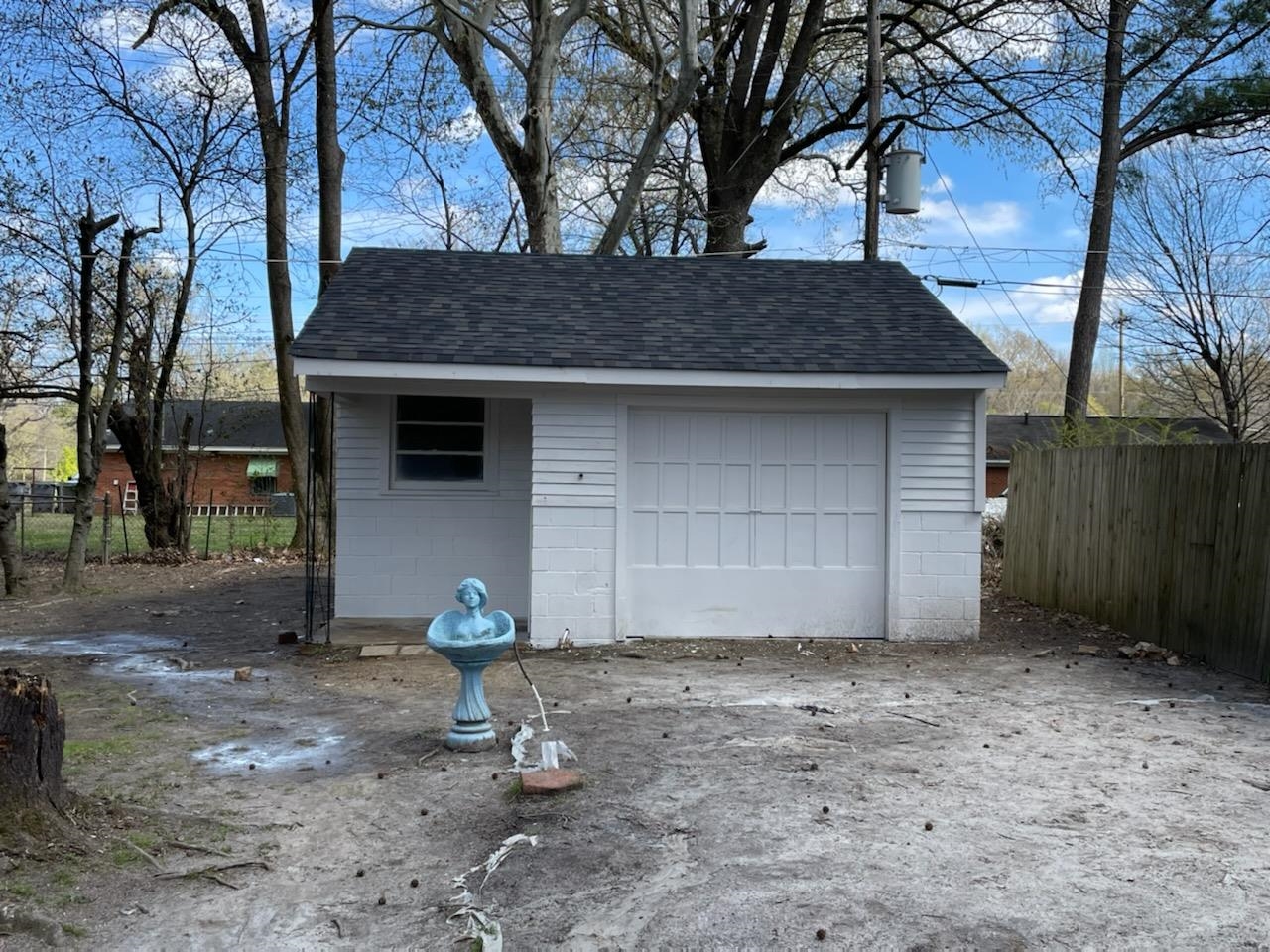 4962 Lochinvar Road Memphis, TN 38116 - Photo 17 of 18 Gallery Image 17