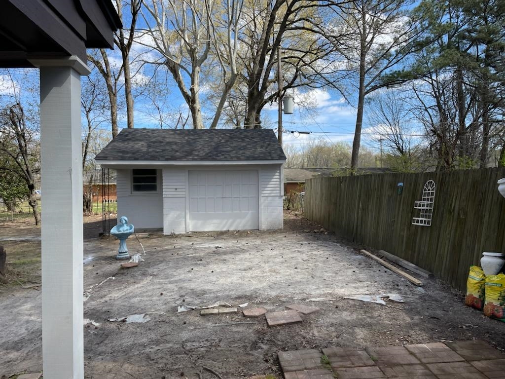 4962 Lochinvar Road Memphis, TN 38116 - Photo 18 of 18 Gallery Image 18