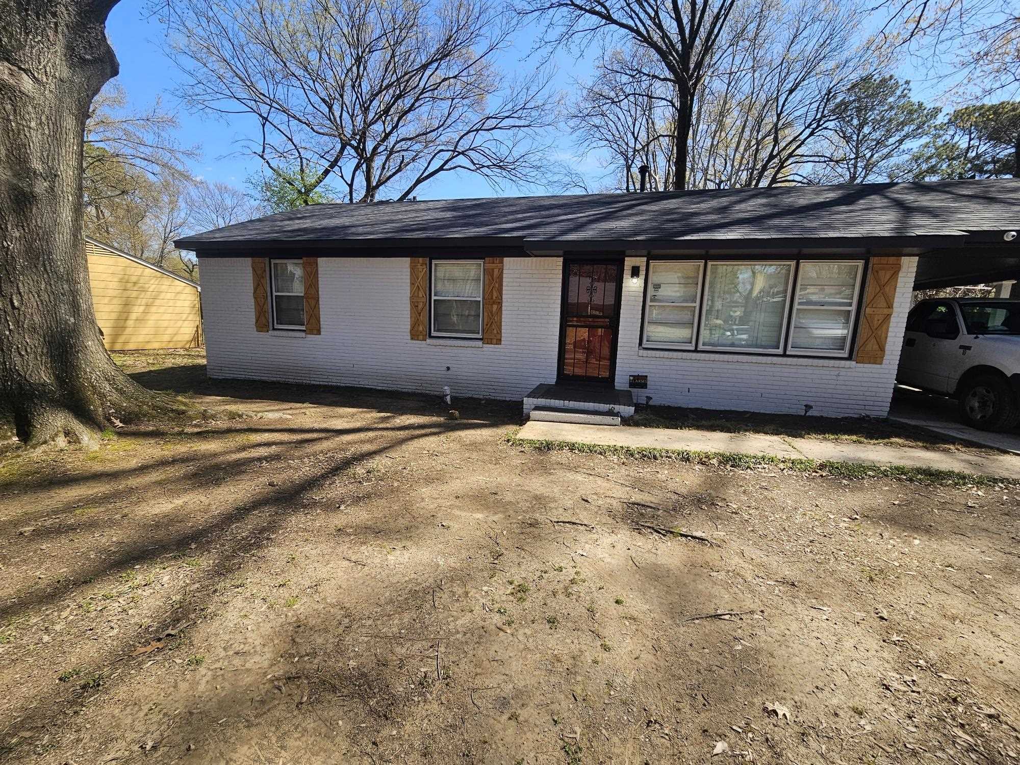 4962 Lochinvar Road Memphis, TN 38116 - Photo 3 of 18 Gallery Image 3