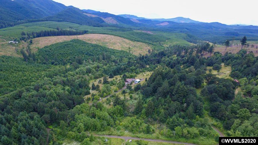 23507 Gooseneck Road Sheridan, OR 97378 - Photo 33 of 42