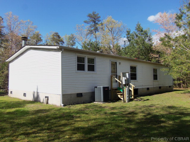 10061 Figg Shop Road Gloucester, VA 23061 - Photo 10 of 11