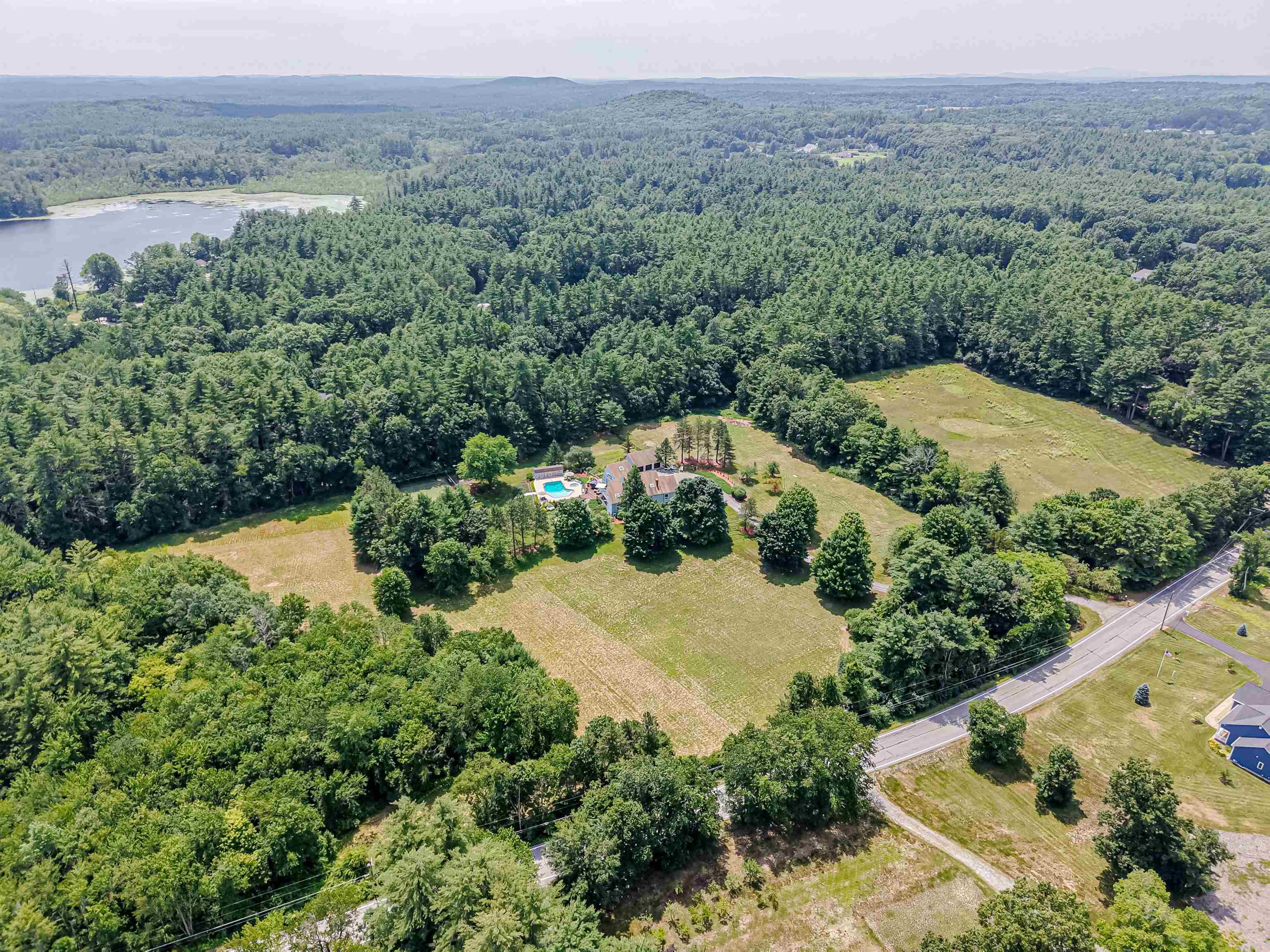 155 Pine Hill Road Hollis, NH 03049 - Photo 9 of 58 Gallery Image 9