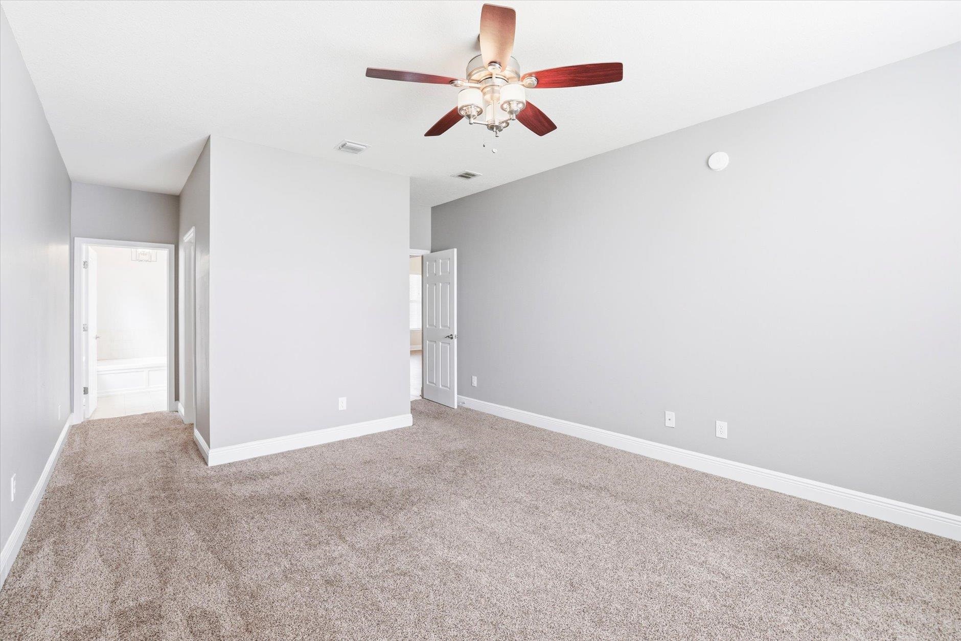 3105 Mist Flower Road Tallahassee, FL 32311 - Photo 29 of 66