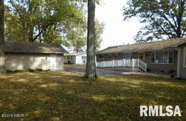 227 Edgewood Road Salem, IL 62881 - Photo 30 of 31 Gallery Image 30