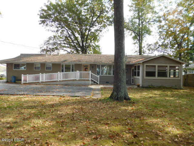 227 Edgewood Road Salem, IL 62881 - Photo 31 of 31 Gallery Image 31
