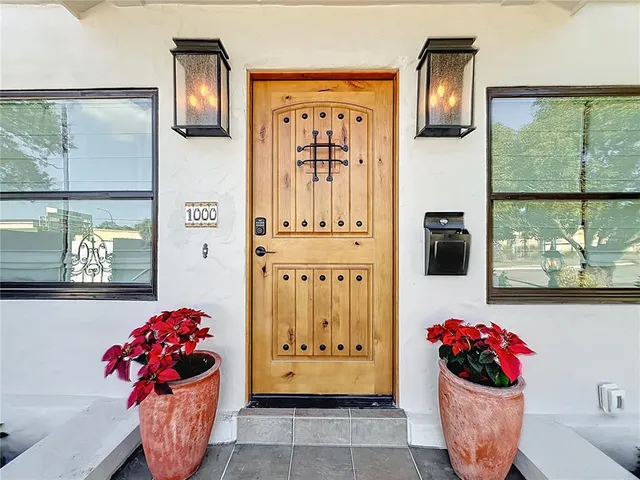 $589,000 | 1000 East Anderson Street, Orlando, FL 32801