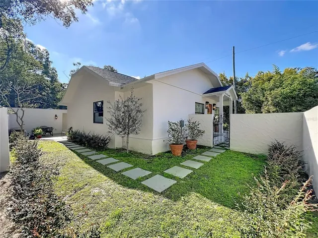 $589,000 | 1000 East Anderson Street, Orlando, FL 32801