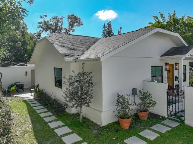 $589,000 | 1000 East Anderson Street, Orlando, FL 32801