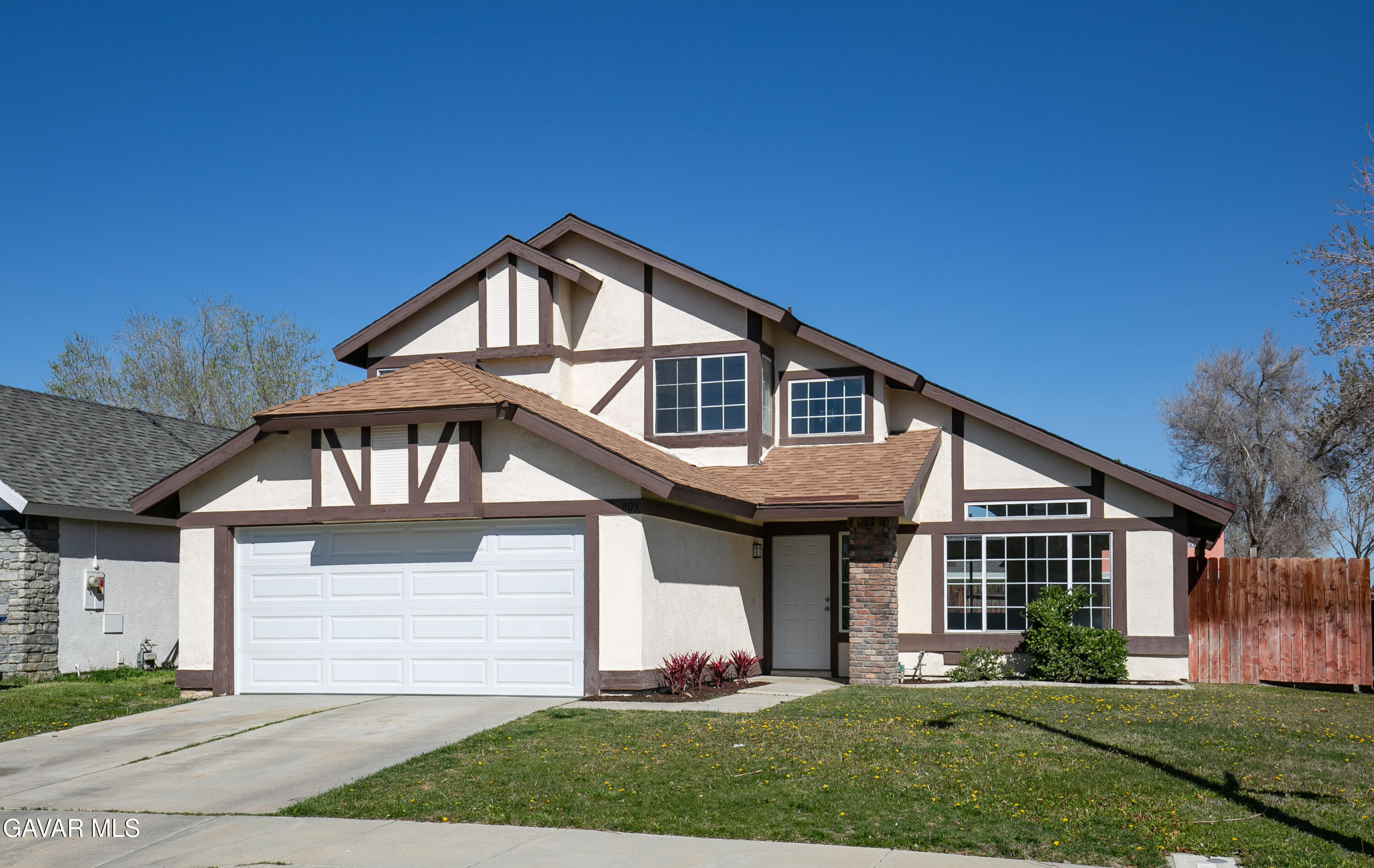 805 Jason Court Lancaster, CA 93534 - Photo 2 of 25 Image-2