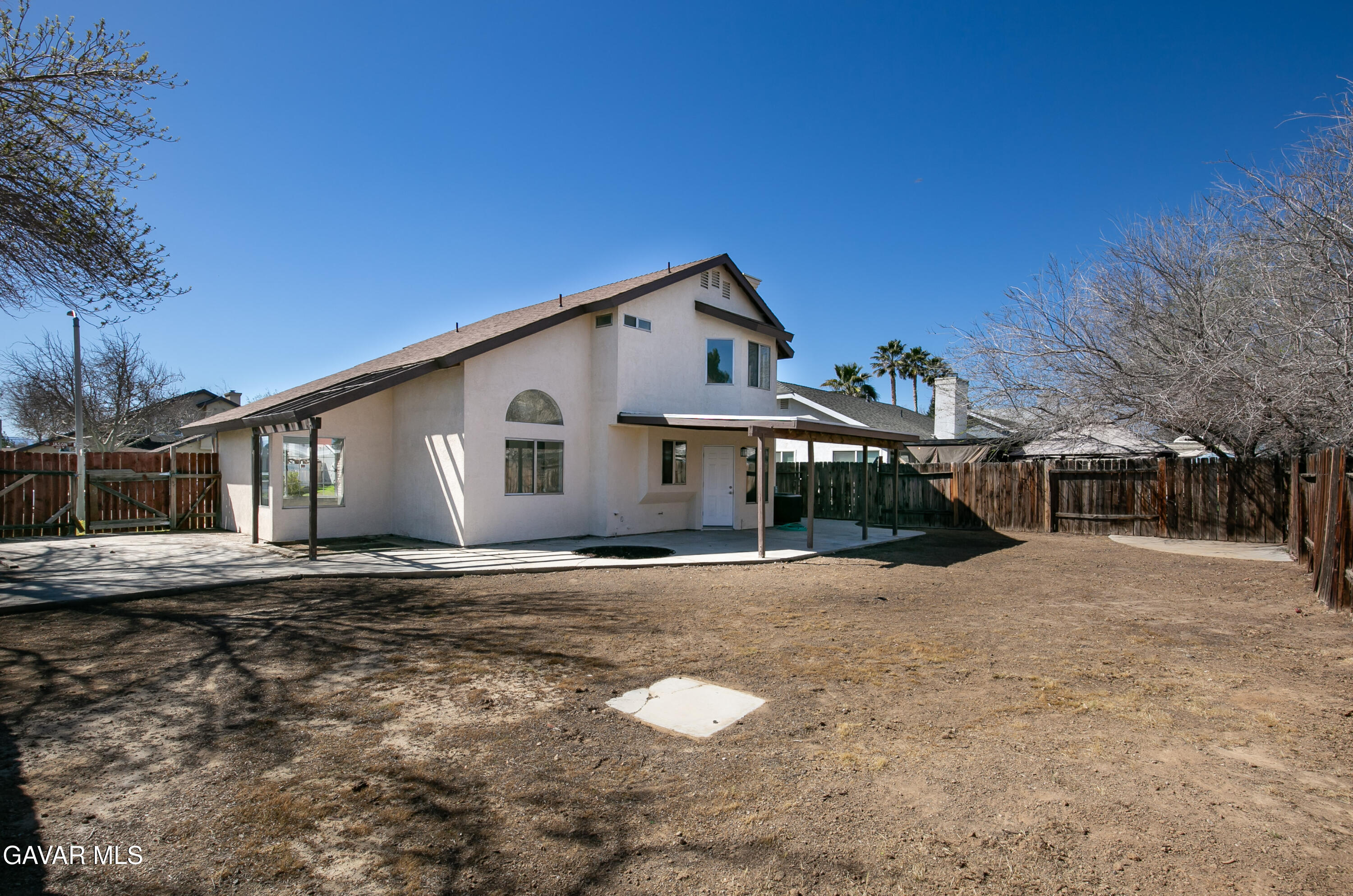 805 Jason Court Lancaster, CA 93534 - Photo 4 of 25 Image-4