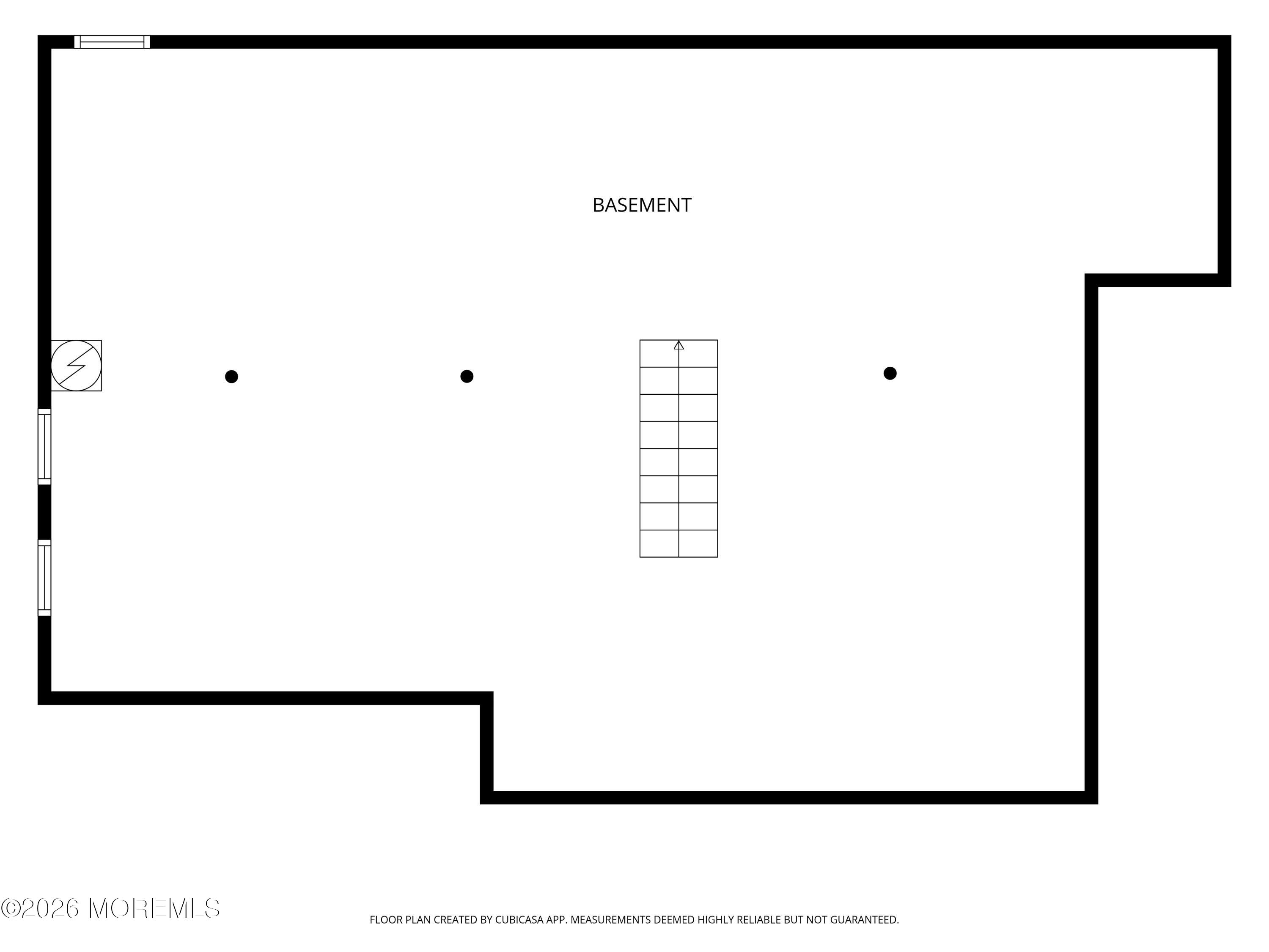 909 Prospect Avenue Spring Lake, NJ 07762 - Photo 35 of 38 Basement