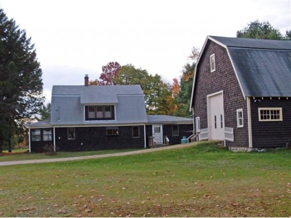 585 Ballards Ridge Road Wakefield, NH 03872 - Photo 1 of 1 Gallery Image 1